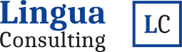 Logo von Lingua Consulting